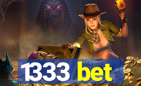 1333 bet